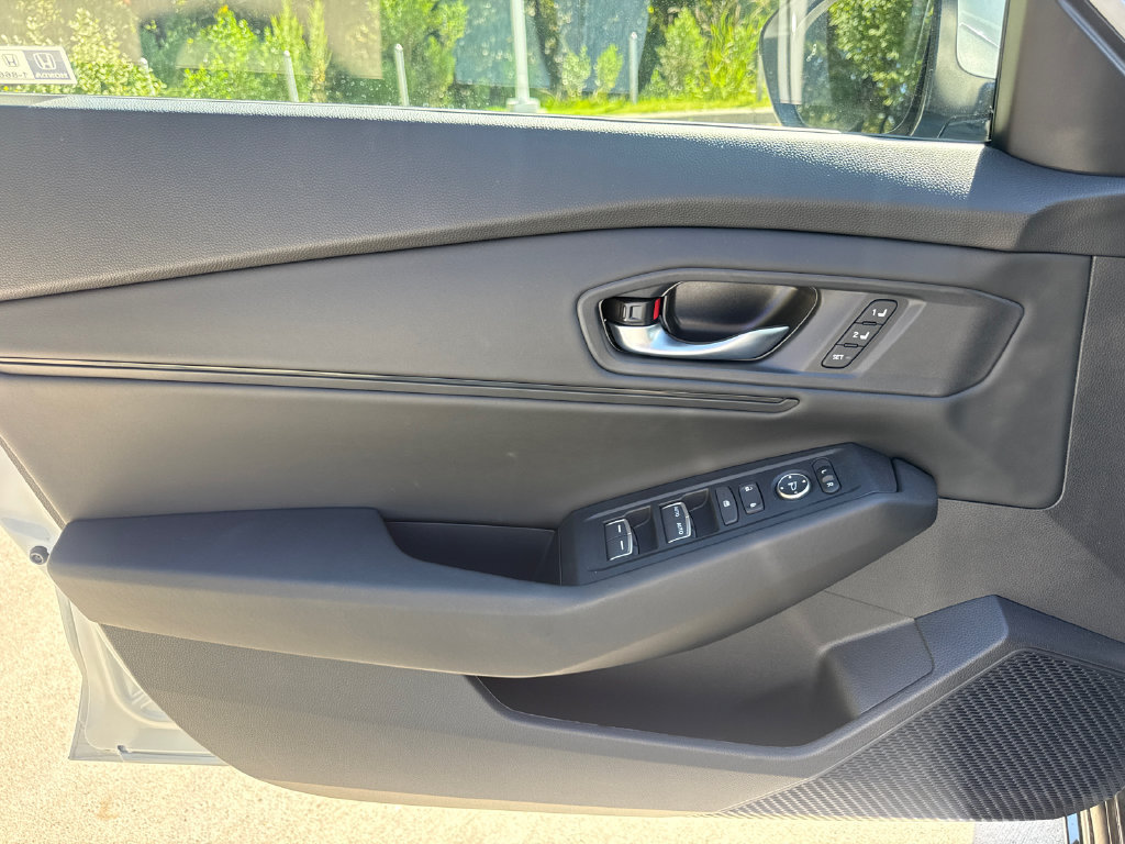 Certified 2026 Honda Accord EX-L image 14