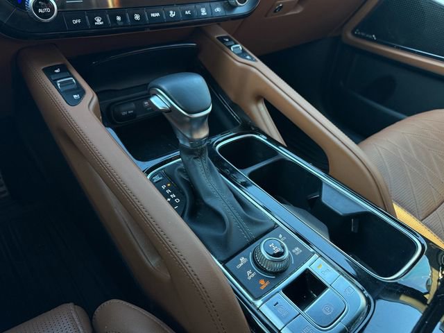 Used 2024 Kia Telluride SX X-Pro image 19