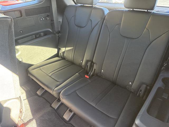 New 2026 Kia Sorento S AWD/4WD image 16