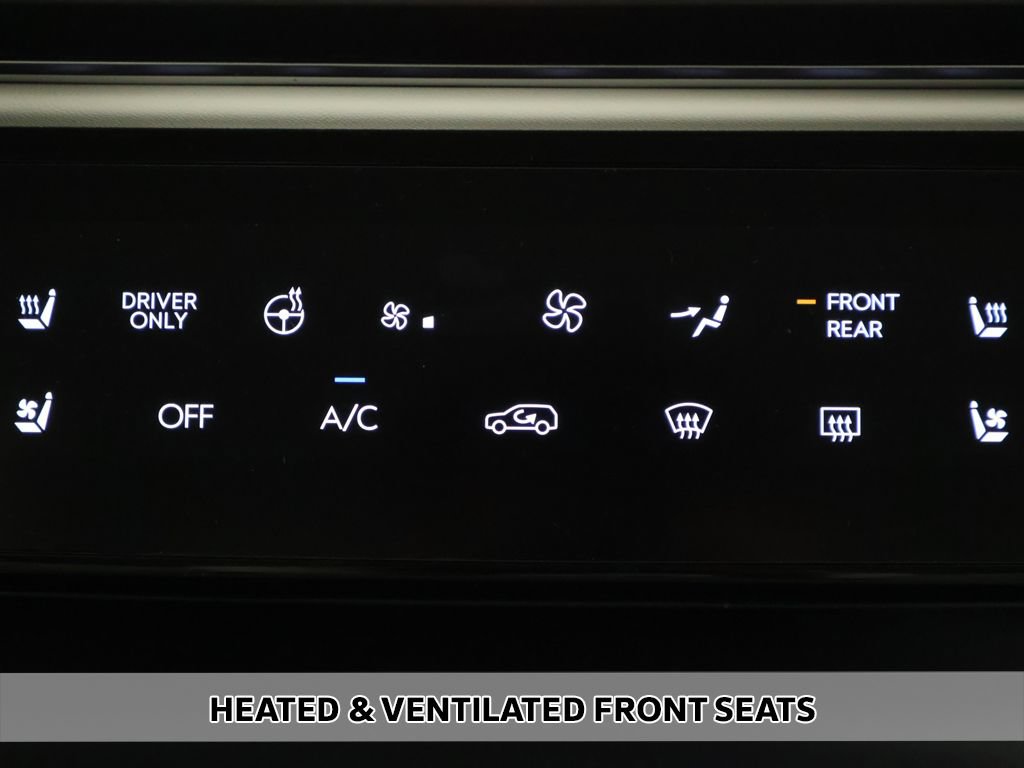 Certified 2026 Hyundai Palisade Calligraphy AWD/4WD image 10