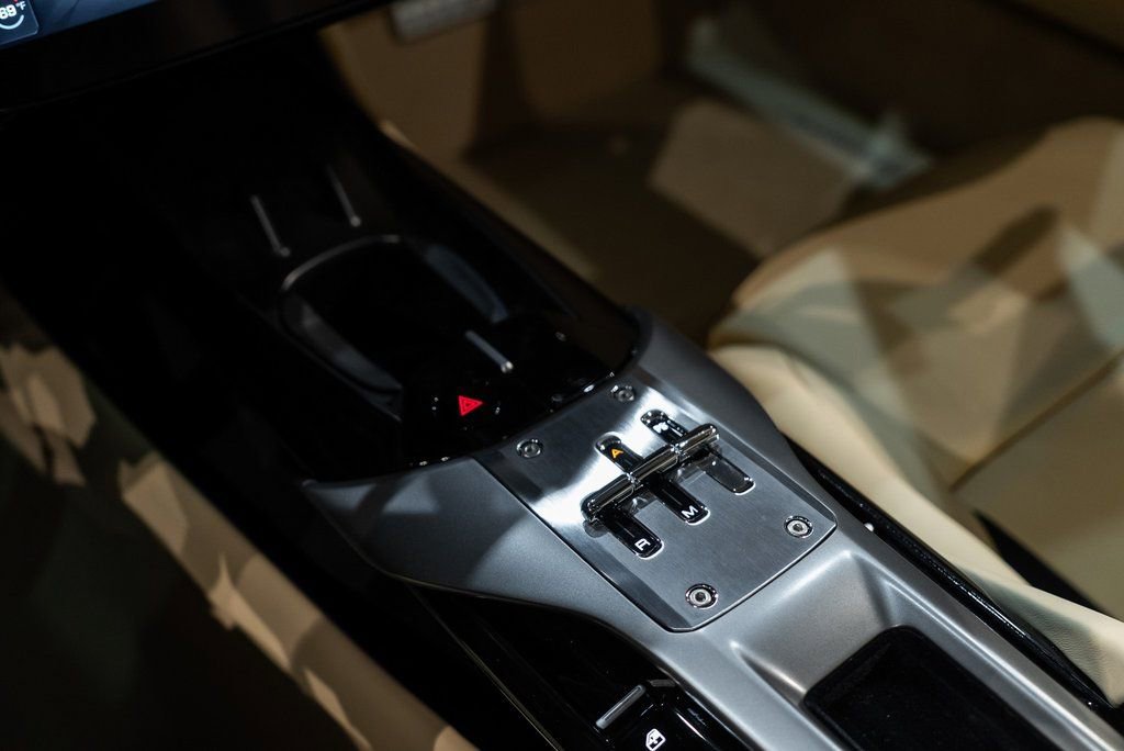 Used 2025 Ferrari 12Cilindri image 30