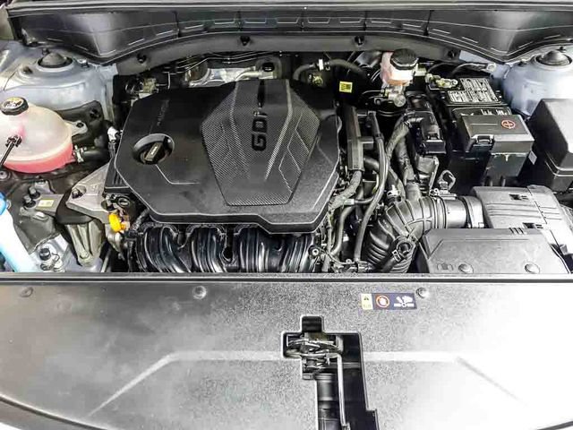 Used 2021 Kia Sorento S w/ Panoramic Sunroof Package AWD/4WD image 34