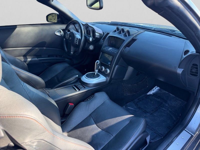 Used 2008 Nissan 350Z Grand Touring image 15