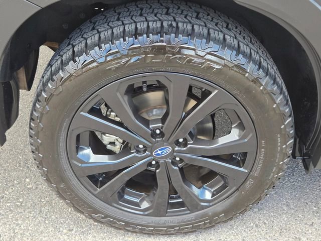 Used 2019 Subaru Forester Sport w/ Popular Package #2 AWD/4WD image 10