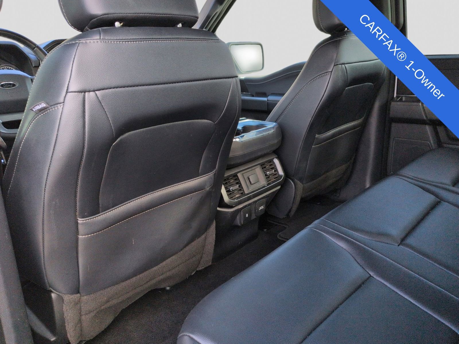 Used 2023 Ford F150 XLT w/ Equipment Group 302A High AWD/4WD image 22