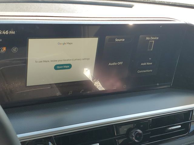 New 2026 INFINITI QX80 Luxe w/ Cargo Package image 30