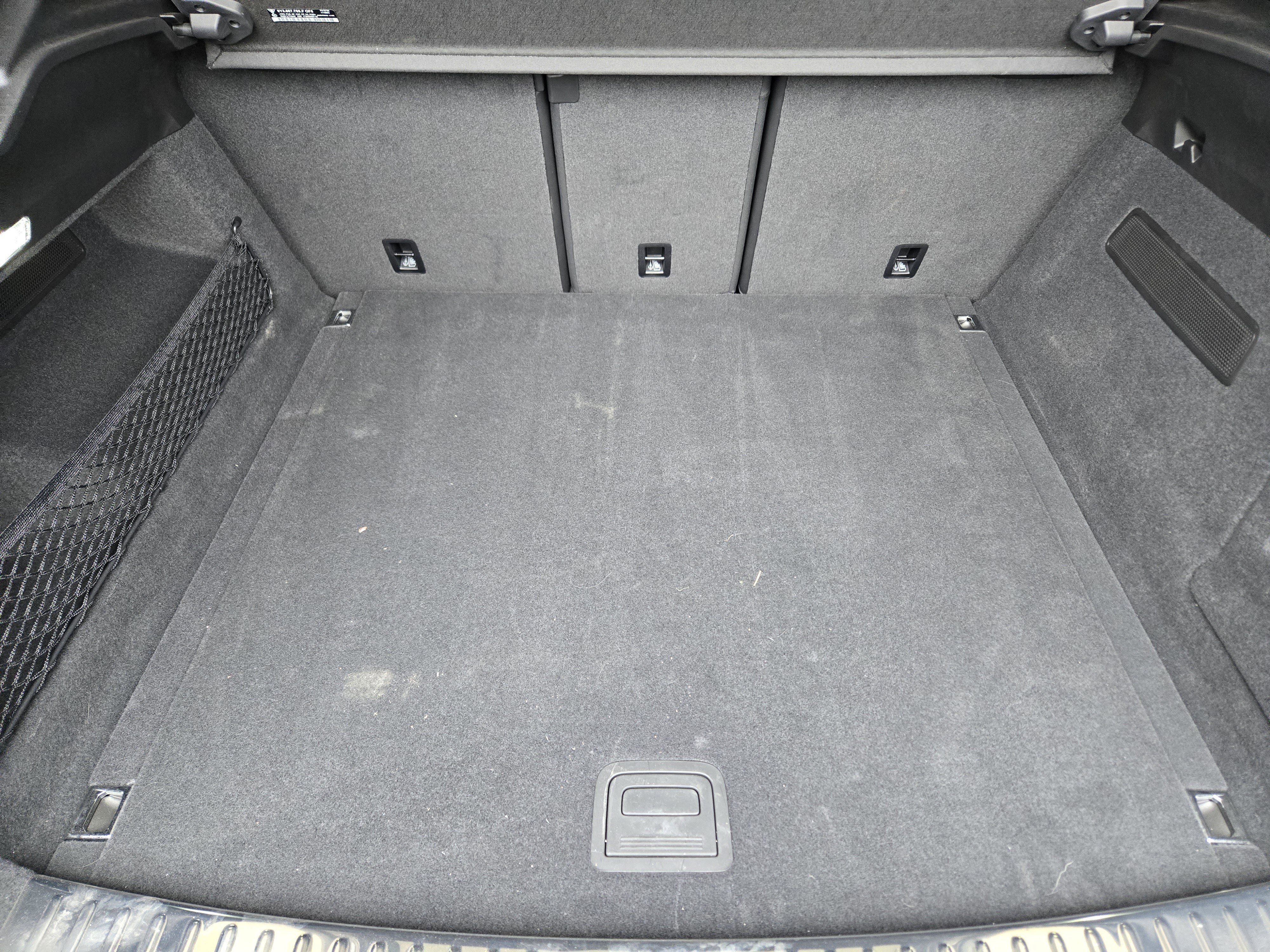 Certified 2025 Porsche Cayenne Coupe image 35