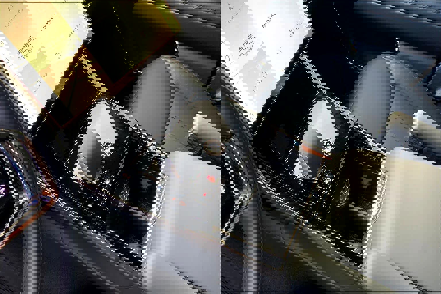 Used 2024 Land Rover Range Rover Sport Dynamic SE image 15