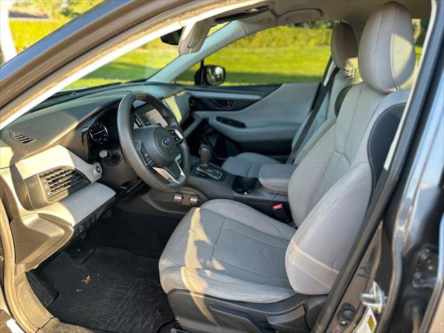 Used 2020 Subaru Legacy w/ Alloy Wheel Package image 13