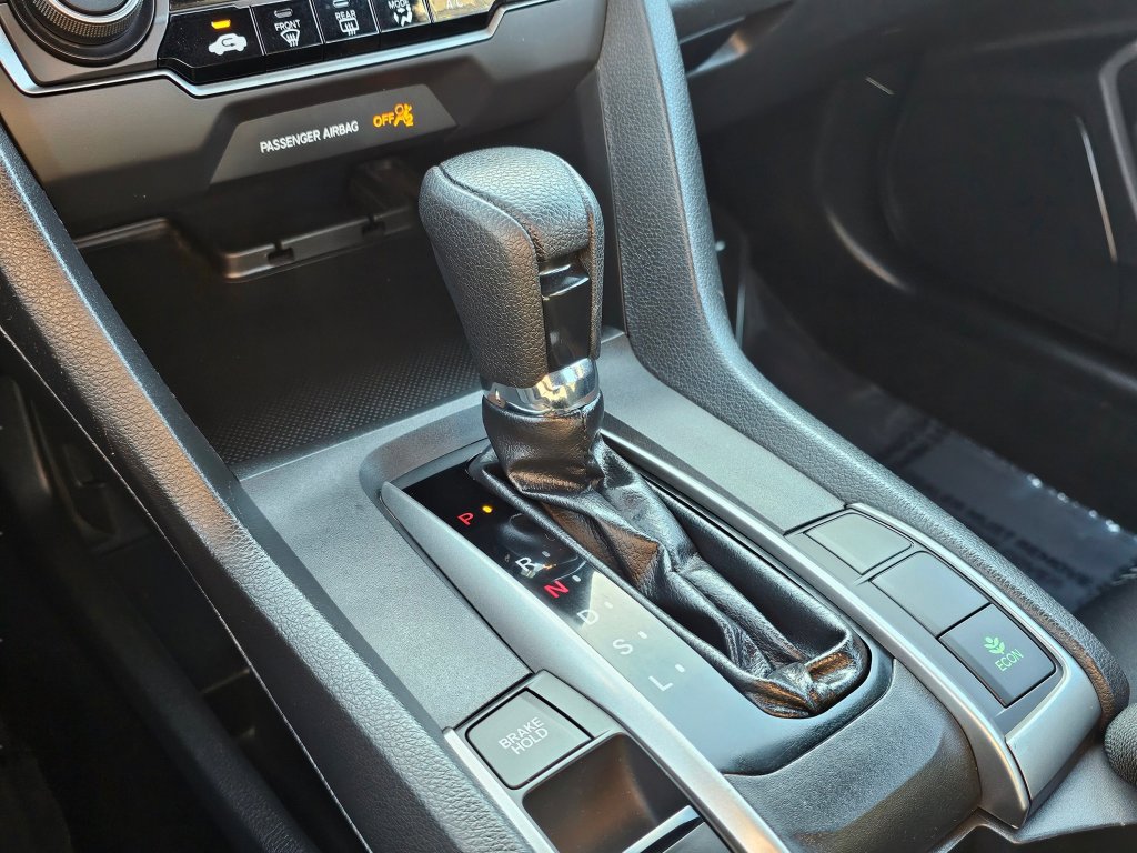 Used 2017 Honda Civic LX image 10