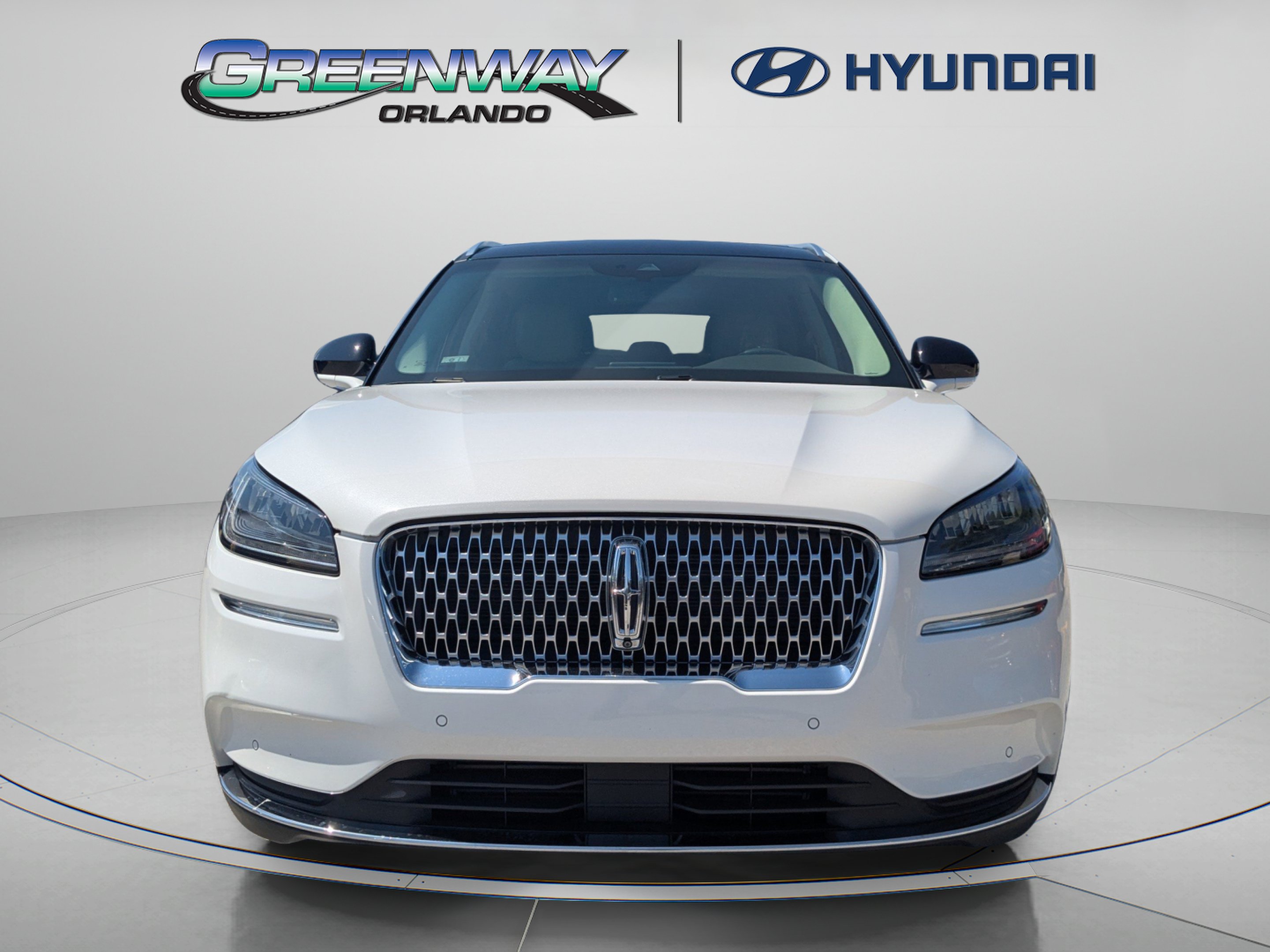 Used 2020 Lincoln Corsair FWD image 3
