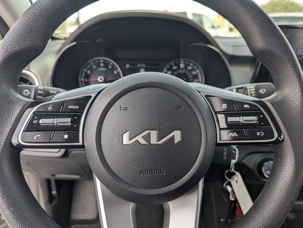 Used 2024 Kia Forte LXS image 20