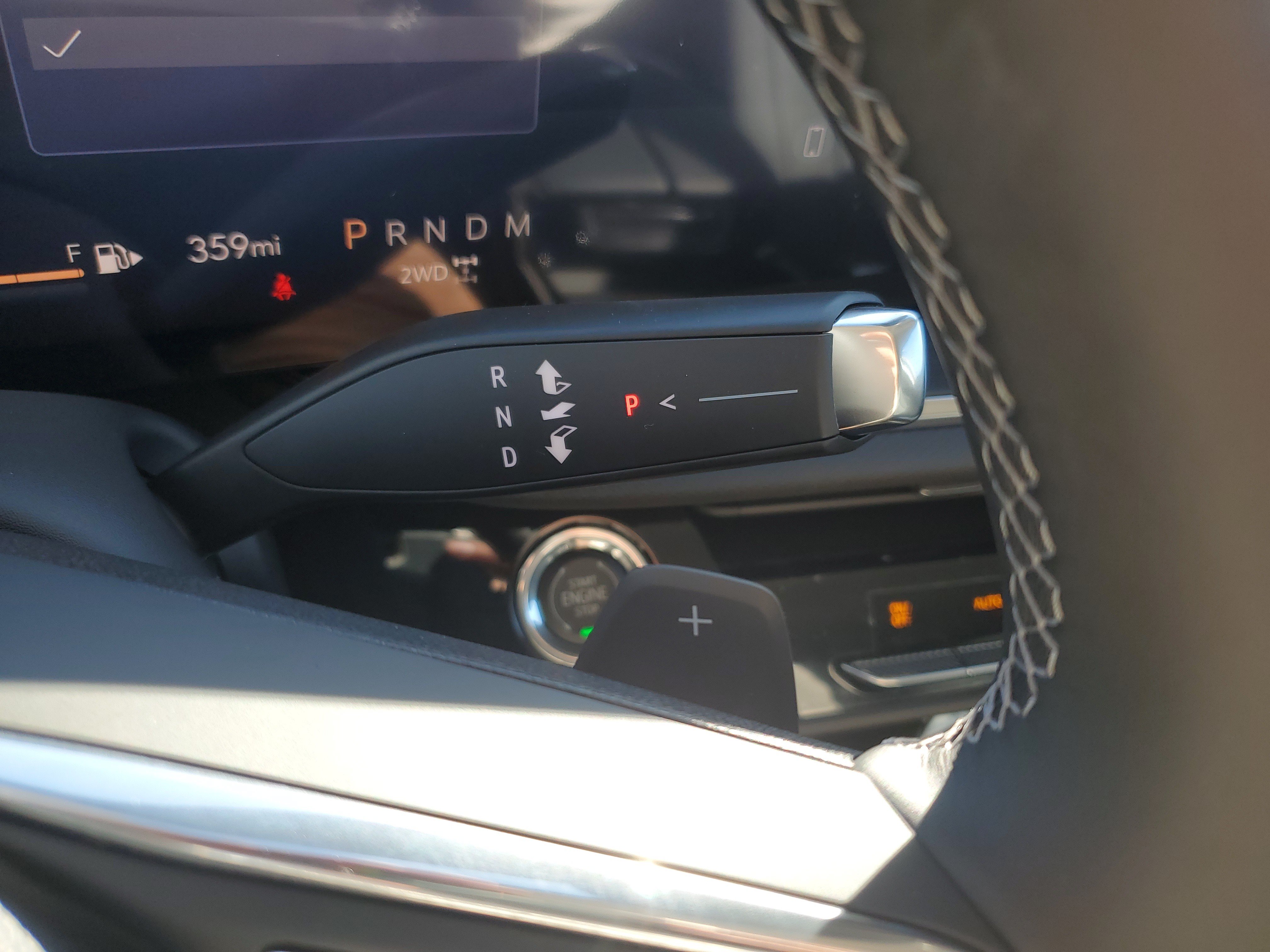 New 2026 Buick Envision Preferred AWD/4WD image 16