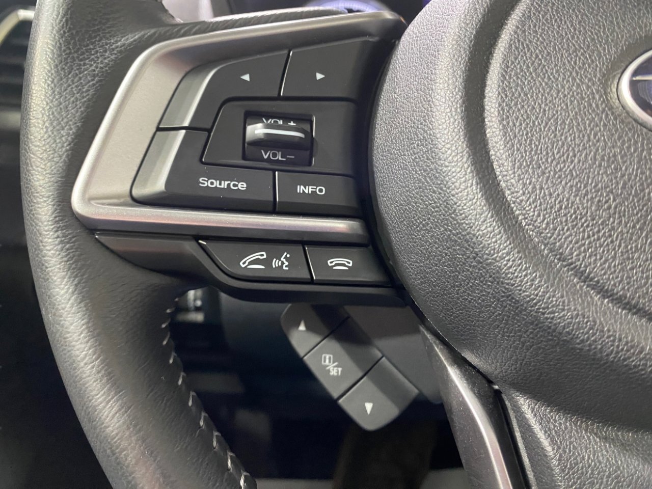 Used 2019 Subaru Forester Premium image 21