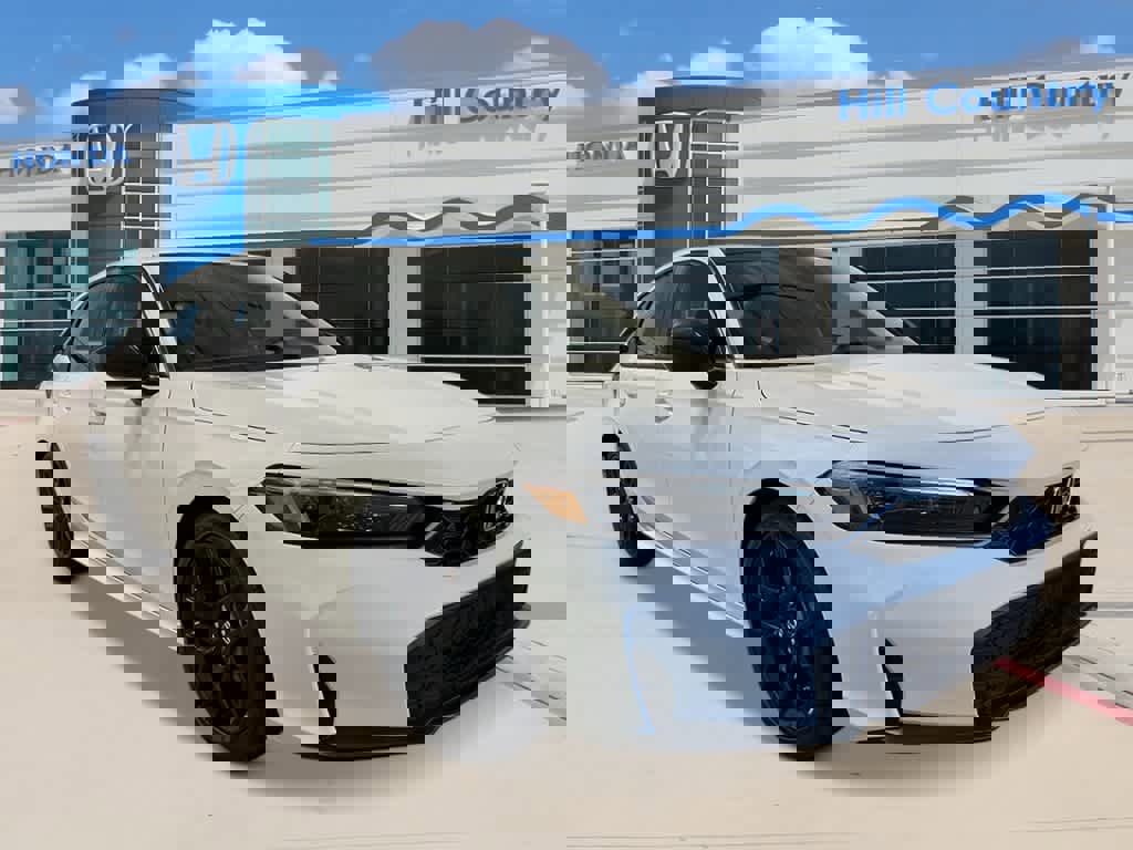 New 2026 Honda Civic Sport image 7