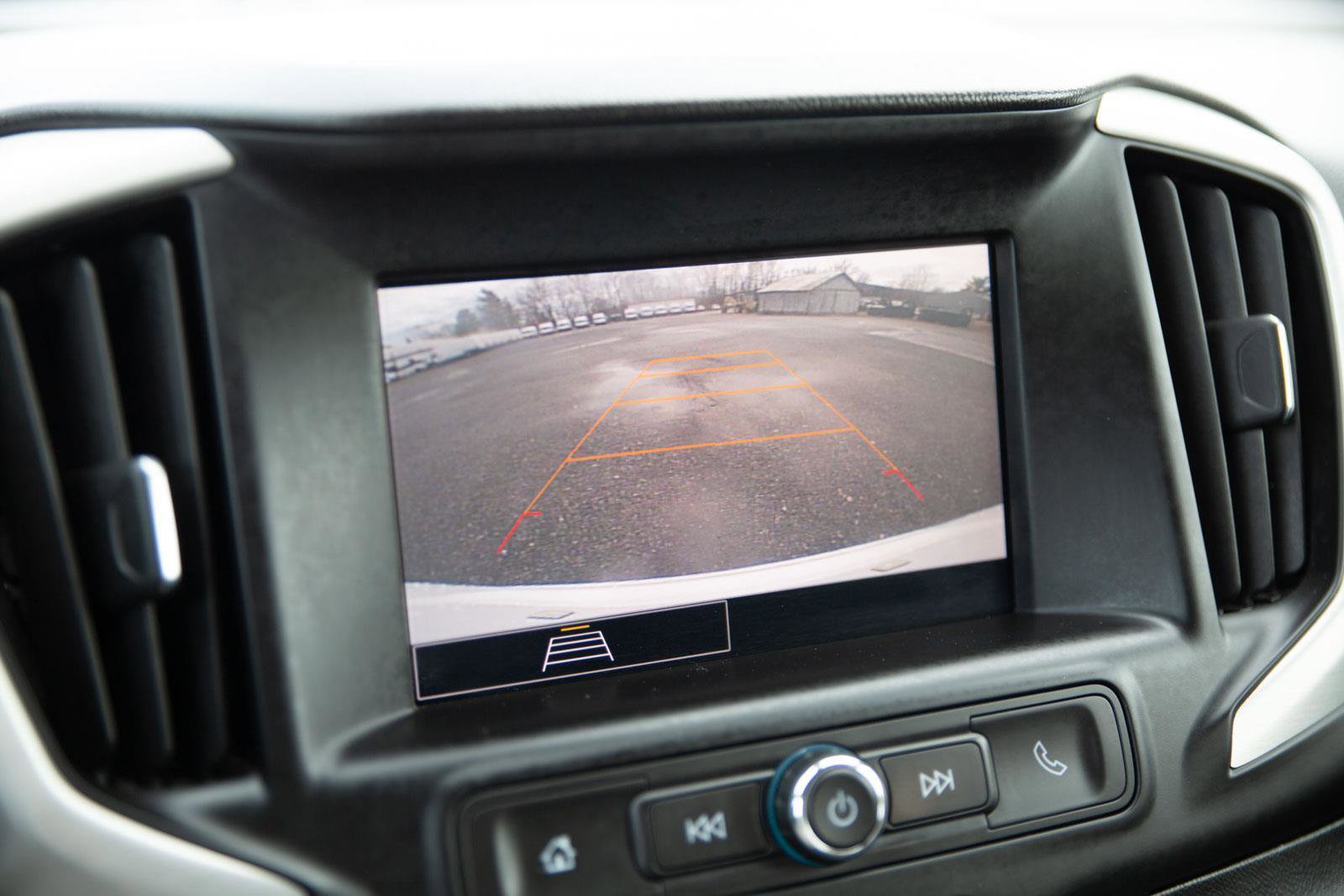 Certified 2022 GMC Terrain SLE image 17