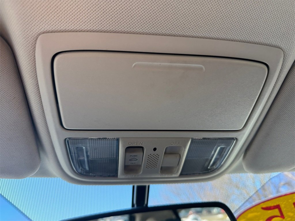 Used 2015 Honda CR-V EX-L image 25