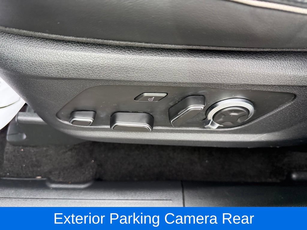 Used 2023 Hyundai Palisade Calligraphy w/ Cargo Package AWD/4WD image 23