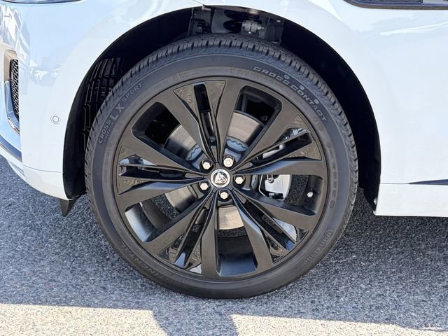 New 2026 Jaguar F-PACE R-Dynamic S AWD/4WD image 22
