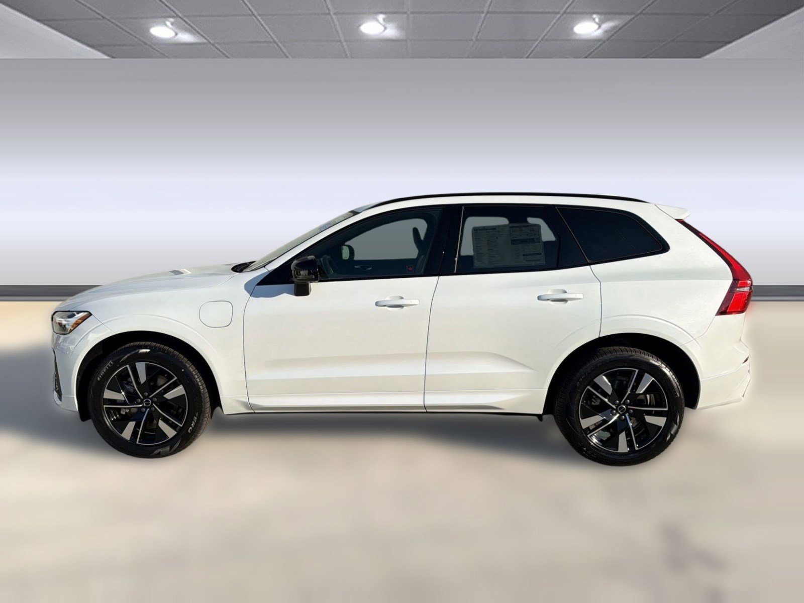 New 2026 Volvo XC60 T8 Core AWD/4WD video 2