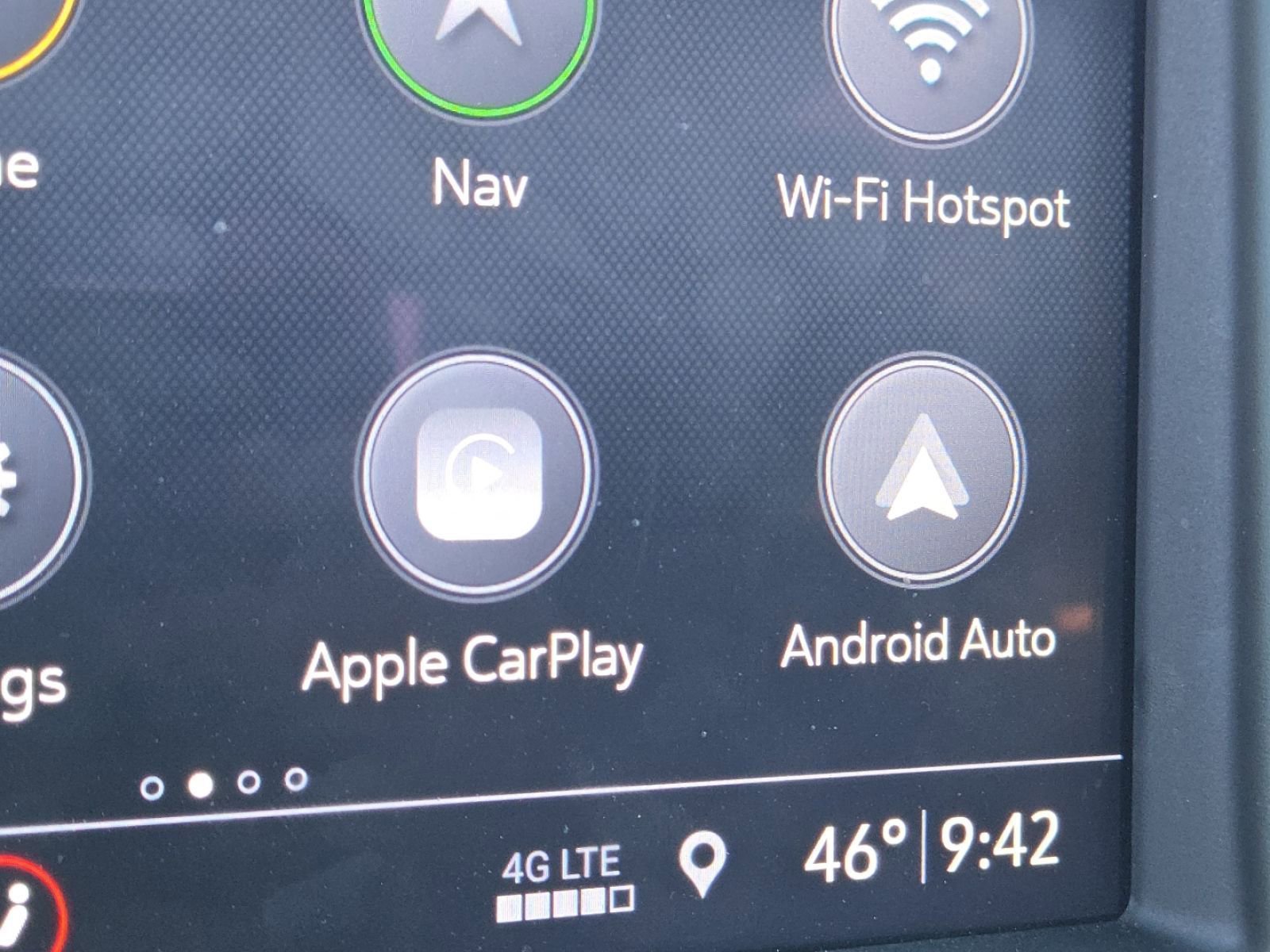 Used 2019 GMC Sierra 1500 SLT w/ SLT Premium Plus Package image 6