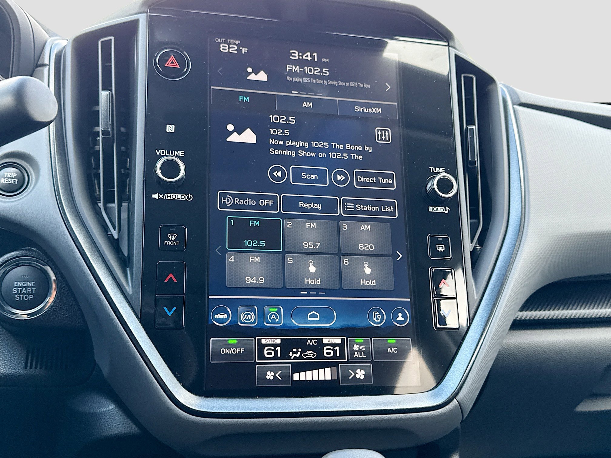 Certified 2025 Subaru Crosstrek 2.5i Limited image 29