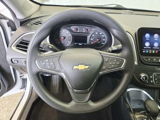 Used 2024 Chevrolet Malibu LT image 16