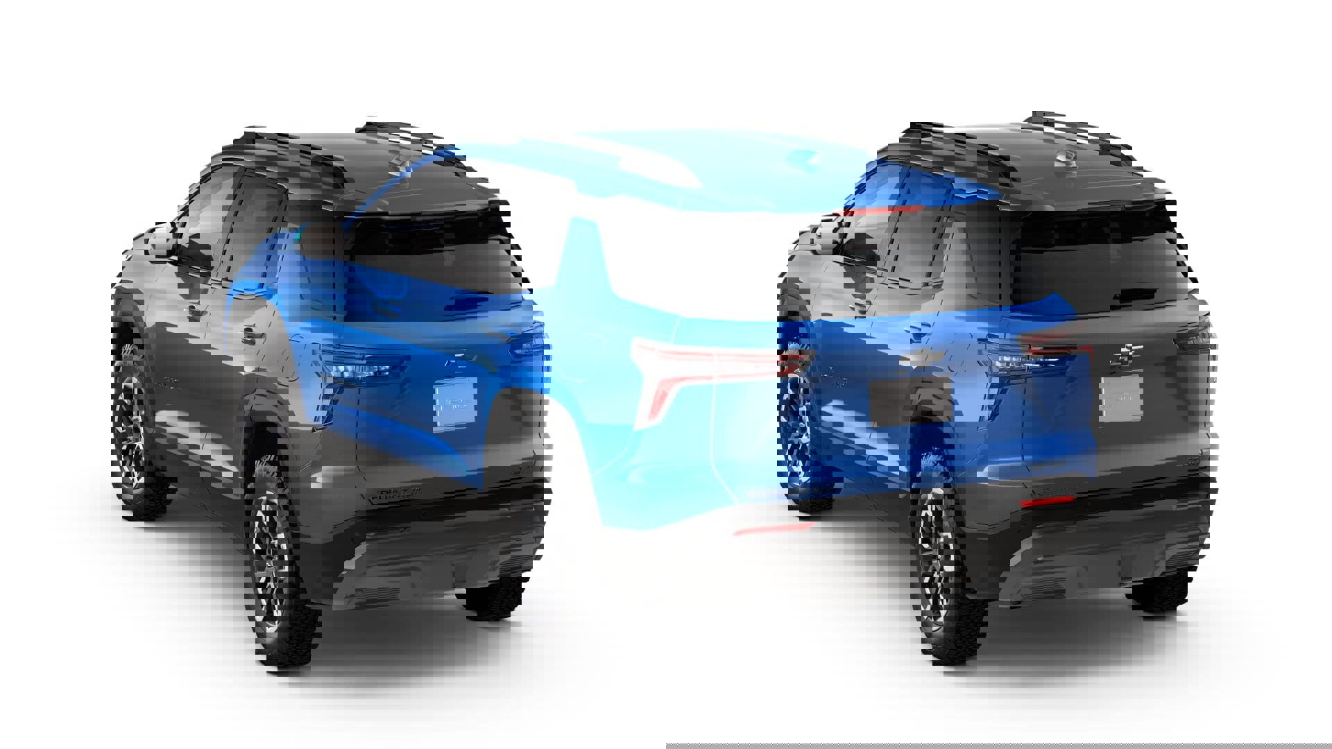 New 2026 Chevrolet Equinox ACTIV w/ Convenience Package III image 19