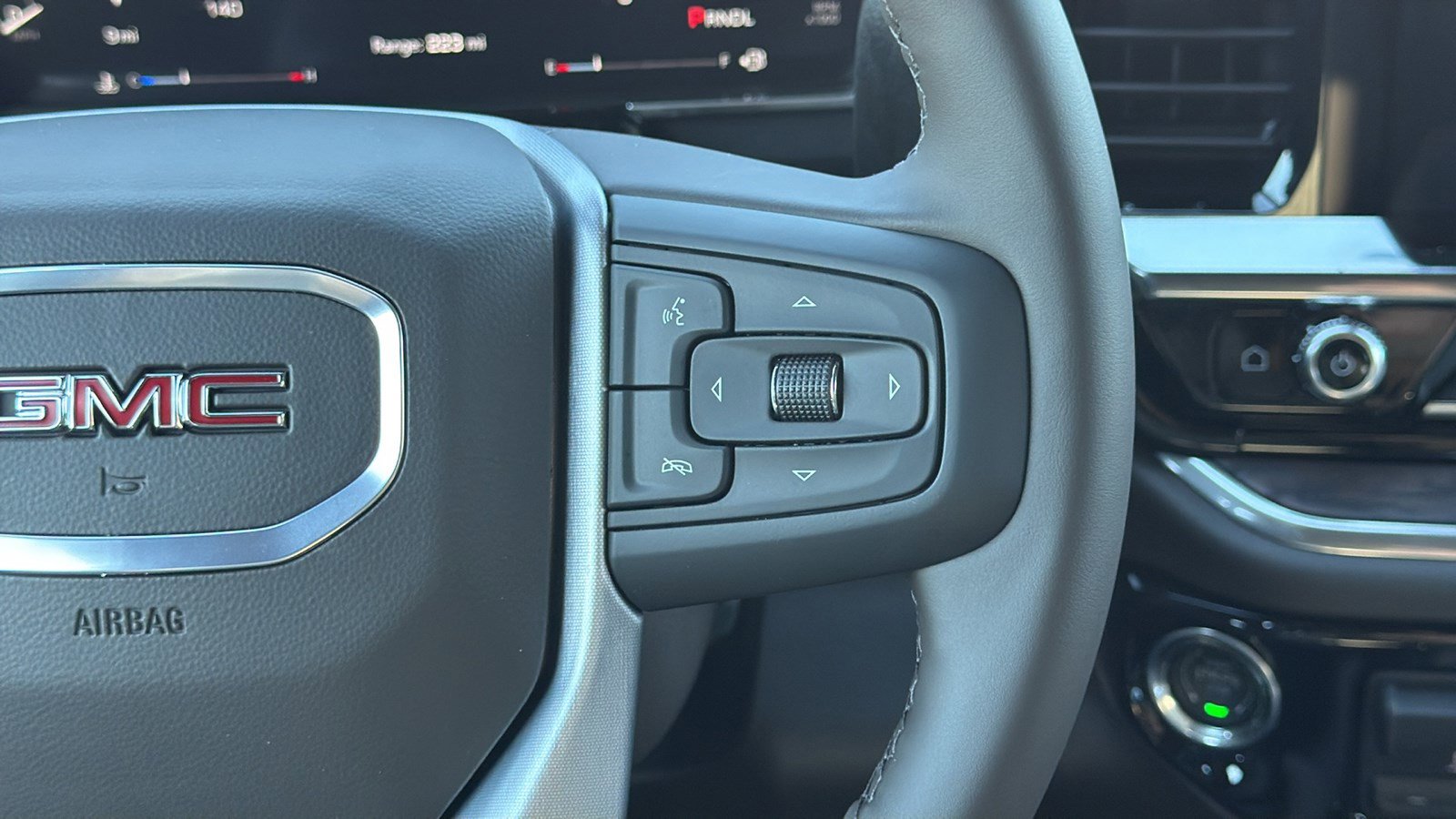 New 2026 GMC Sierra 2500 SLT w/ SLT Premium Package AWD/4WD image 20