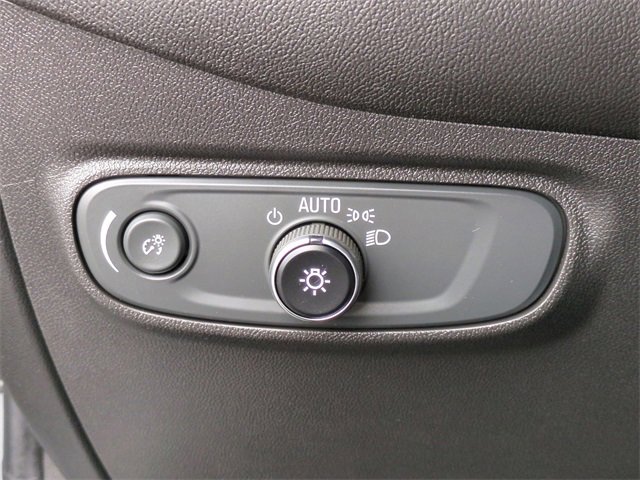 Certified 2023 Chevrolet Equinox LT image 18