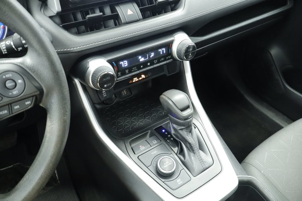 Used 2023 Toyota RAV4 XLE w/ Convenience Package AWD/4WD image 35
