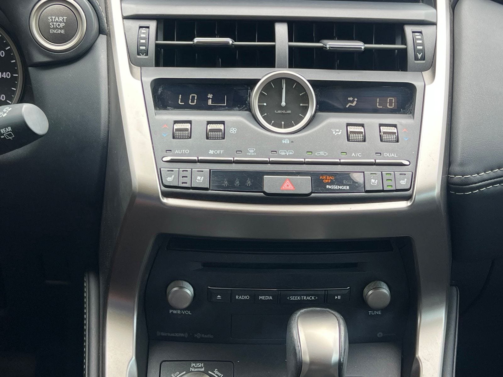 Used 2020 Lexus NX 300 AWD w/ Comfort Package image 32