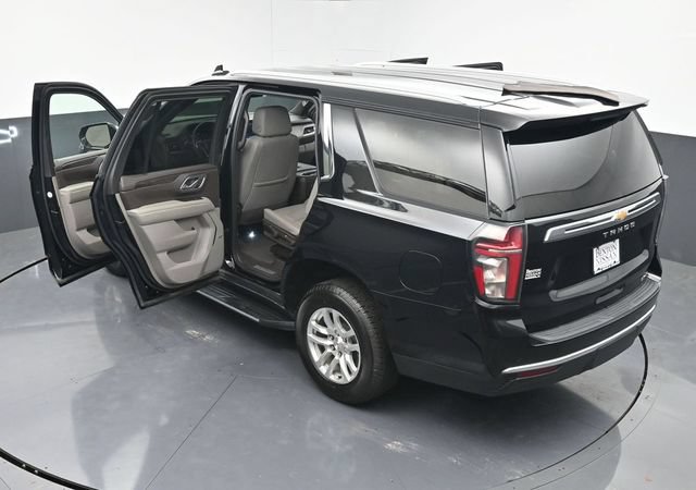 Used 2024 Chevrolet Tahoe LT AWD/4WD image 44