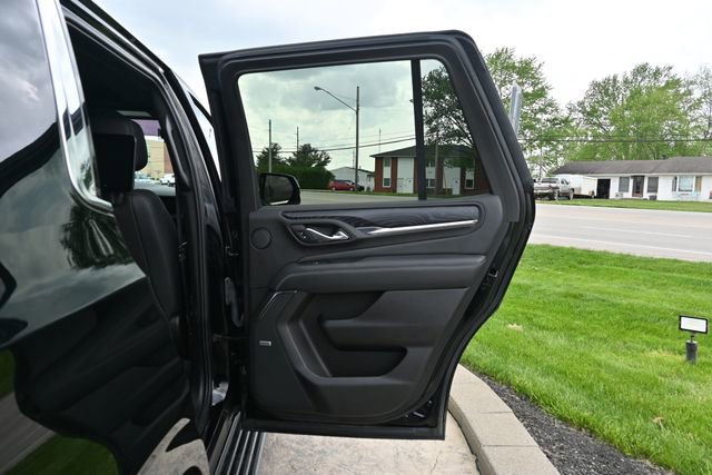 Used 2021 GMC Yukon Denali w/ Denali Ultimate Package AWD/4WD image 20