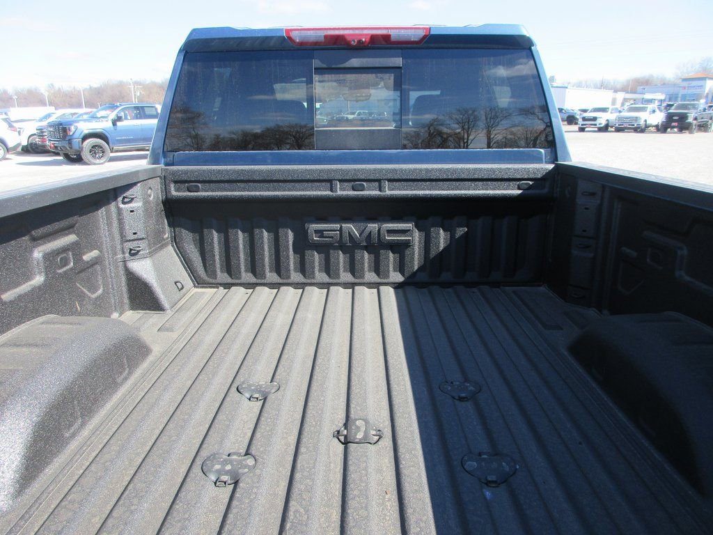 New 2026 GMC Sierra 2500 Denali w/ Denali Reserve Package image 7