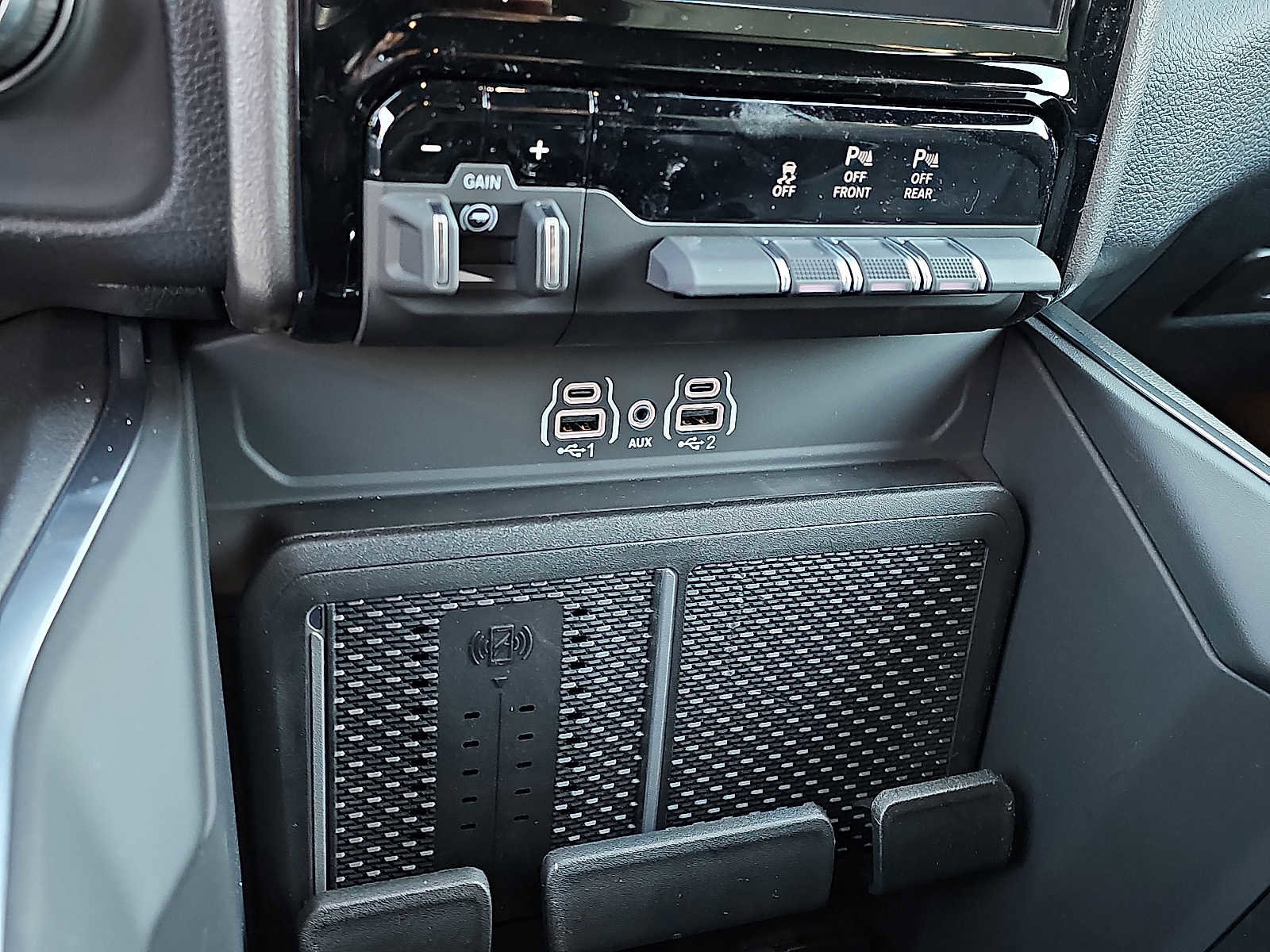 New 2026 RAM 1500 Big Horn image 15