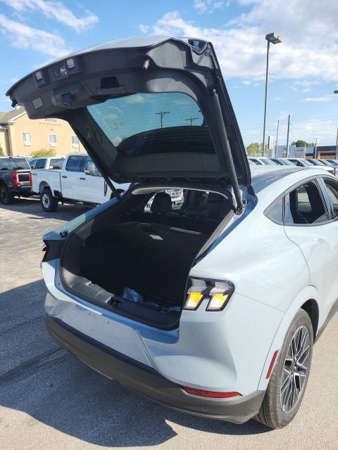 New 2025 Ford Mustang Mach-E Premium image 22