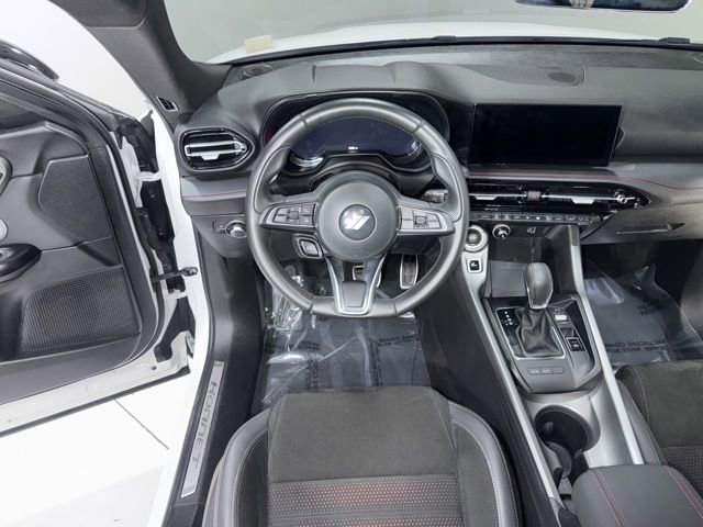 Used 2024 Dodge Hornet R/T Plus image 17