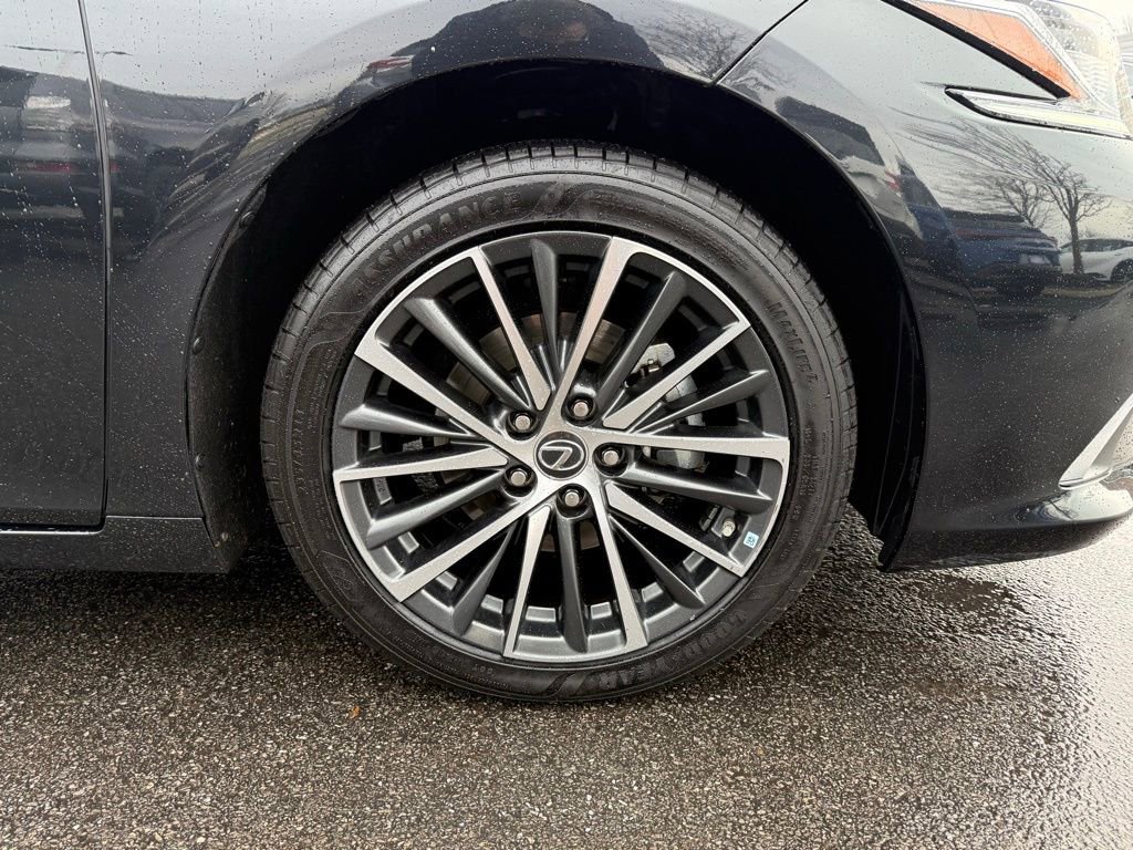 Used 2023 Lexus ES 350 350 image 27