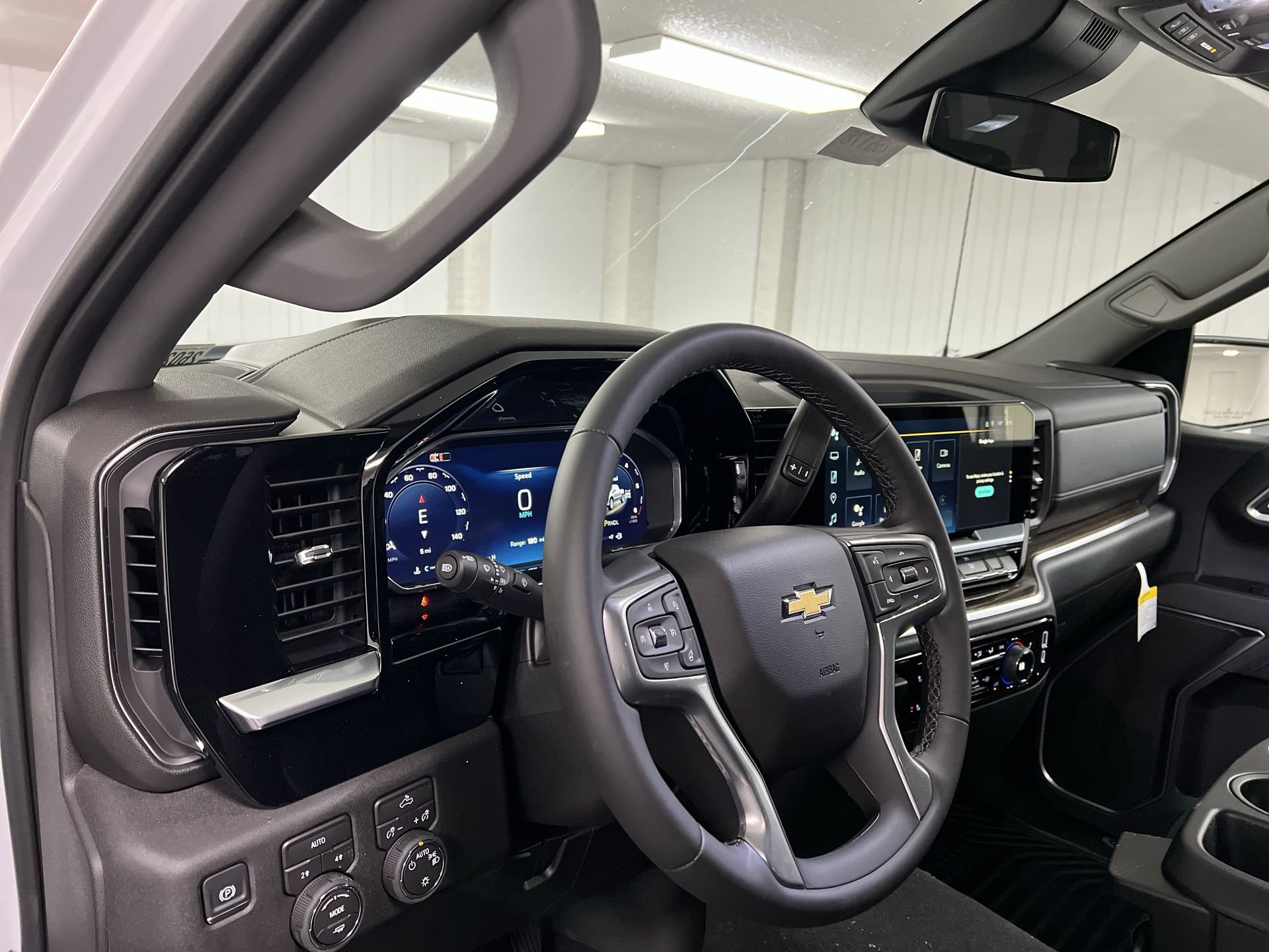 New 2026 Chevrolet Silverado 1500 LT image 44