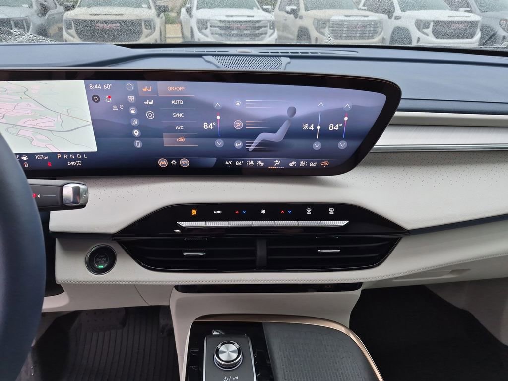 New 2026 Buick Enclave Avenir w/ Super Cruise Package AWD/4WD image 23