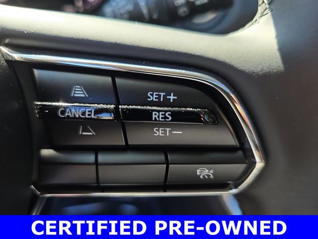 Certified 2024 MAZDA CX-90 Plug-In Hybrid w/ Preferred image 20