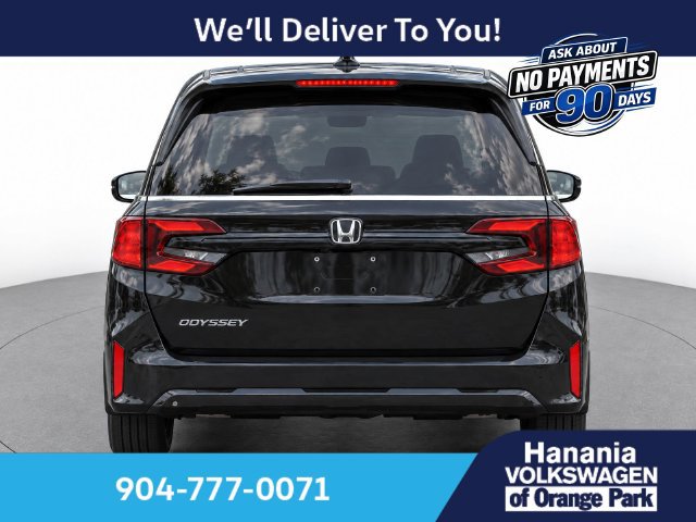 Used 2025 Honda Odyssey EX-L image 7