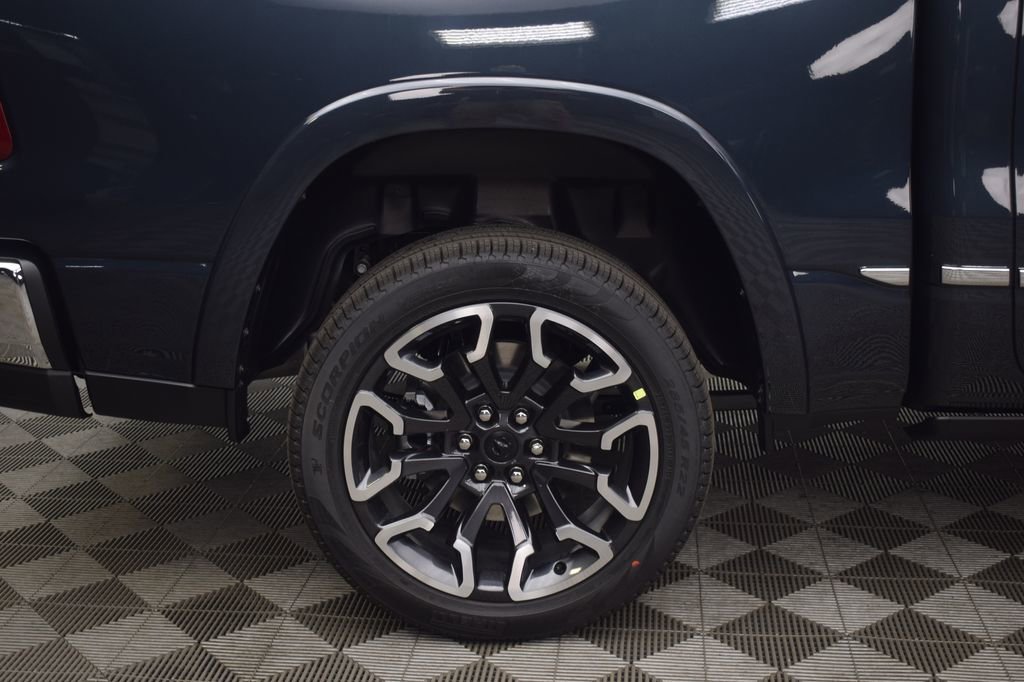 New 2026 RAM 1500 Limited image 9