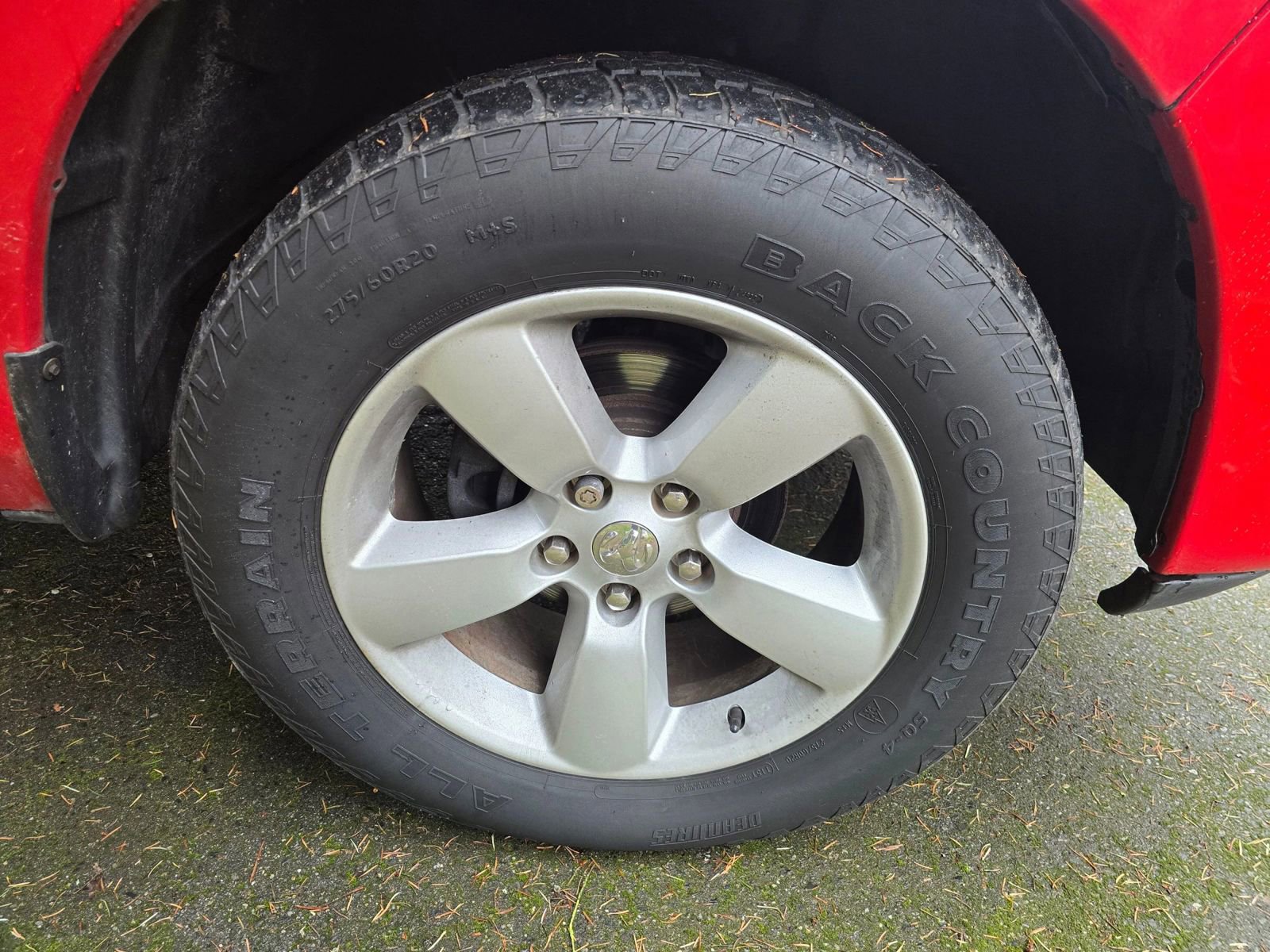 Used 2013 RAM 1500 Express image 10