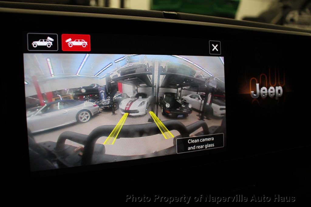 Used 2024 Jeep Wrangler Unlimited Rubicon 392 image 24