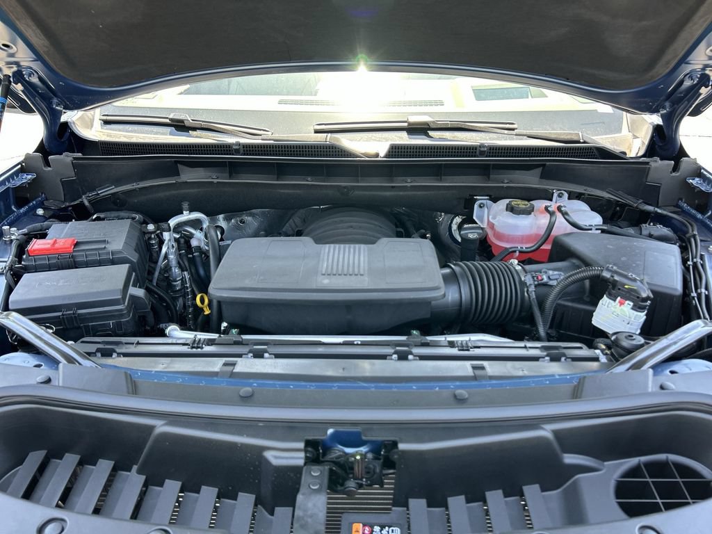 New 2026 GMC Yukon Denali AWD/4WD image 30