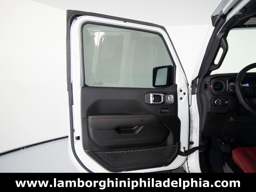 Used 2024 Jeep Wrangler Rubicon 392 image 12