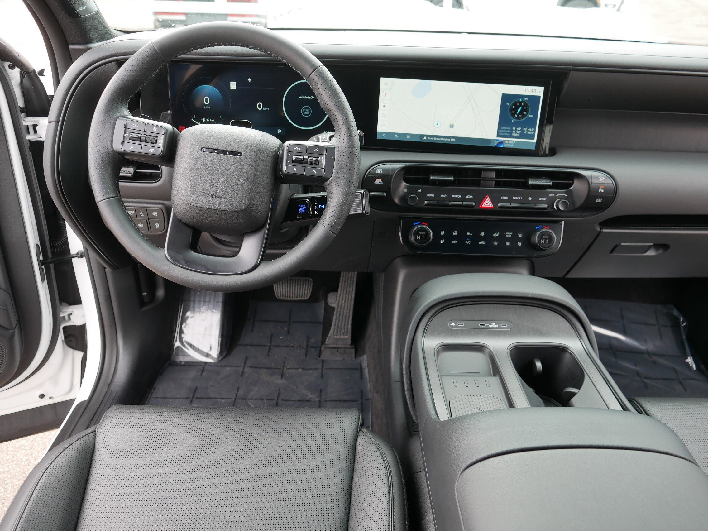 Certified 2026 Hyundai Palisade XRT Pro AWD/4WD image 21