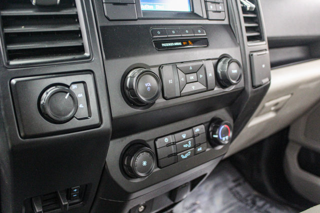 Used 2020 Ford F150 XL w/ XL Power Equipment Group AWD/4WD image 27